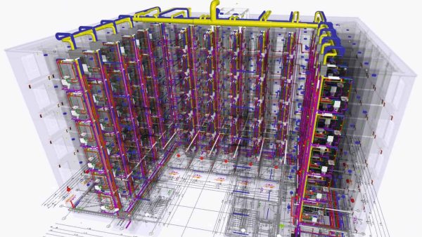 Durch Simulationen können bis zu 20 Prozent an Einsparungen in der Anlagenkonzeption erzielt werden. Bild: Plansite