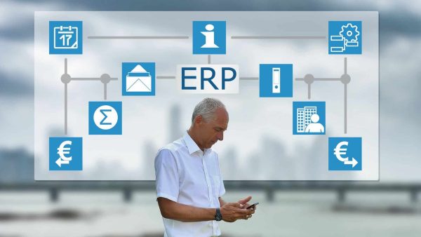 Sta*Ware BusinessNavigator Bild: StaWare