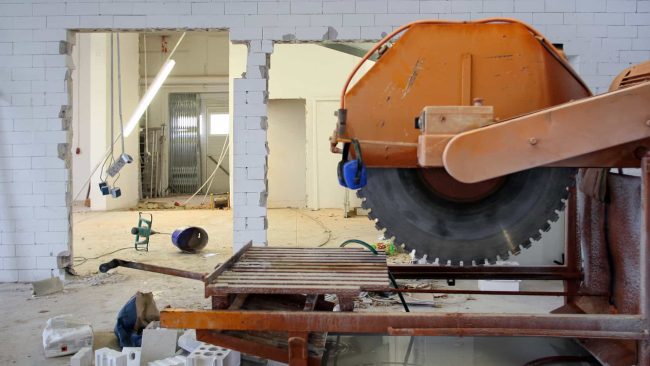 Bauen im Bestand: Gewerbe zu Wohnraum © khorixas – stock.adobe.com