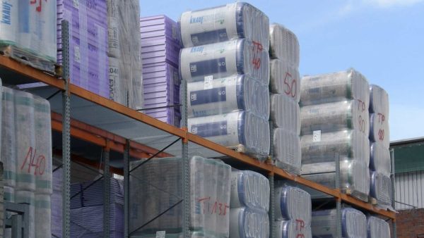 Anpassung des Bau­produkten­gesetzes © Renate auf Pixabay