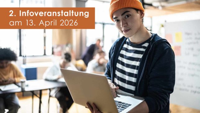 Bautechnische Konstrukteurin / Bautechnischer Konstrukteur: 2. Infoveranstaltung am 13. April © iStock.com/FG Trade