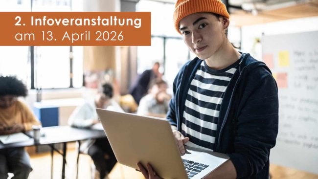 Bautechnische Konstrukteurin / Bautechnischer Konstrukteur: 2. Infoveranstaltung am 13. April © iStock.com/FG Trade