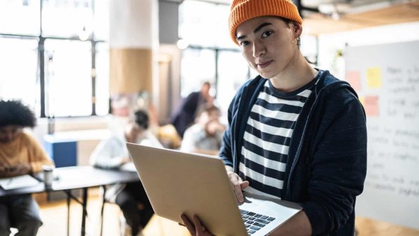 Neuer Ausbildungsberuf: Bautechnische Konstrukteurin und Bautechnischer Konstrukteur © iStock.com/FG Trade