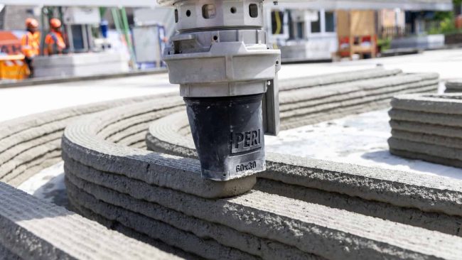 © PERI 3D Construction GmbH