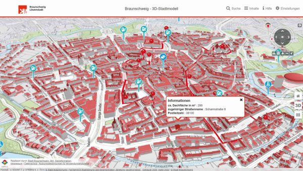 © Stadt Braunschweig