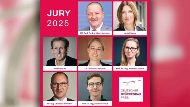 © Deutscher Brückenbaupreis