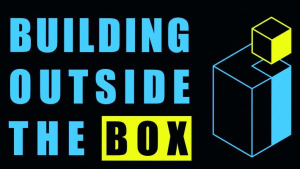 Building outside the box