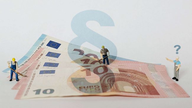 Bundestariftreuegesetz © DIB