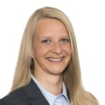 Christina Hoffmann © RKW Kompetenzzentrum