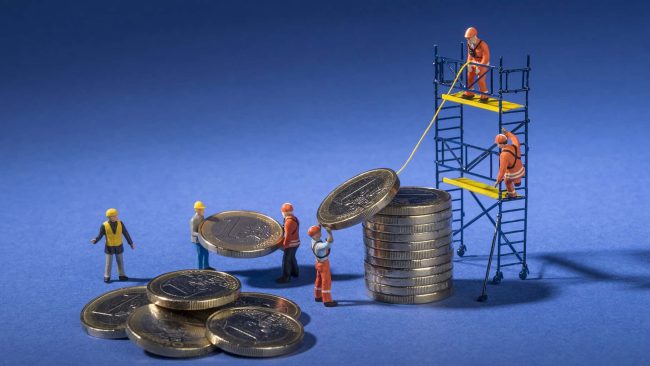 © Europäische Union / Cristof Echard