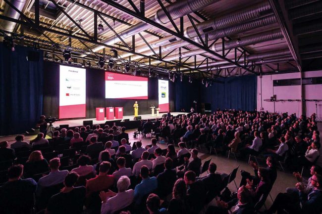 Preisverleihung 2023 Foto: André Wirsig