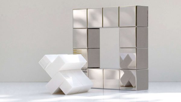 Deutscher Ingenieurbaupreis 2026 ausgelobt © Studio Lapatsch | Unger