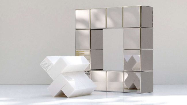 Deutscher Ingenieurbaupreis 2026 ausgelobt © Studio Lapatsch | Unger