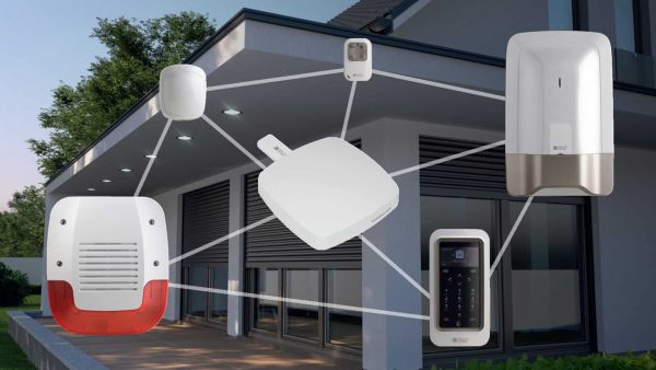 © Rademacher / Delta Dore