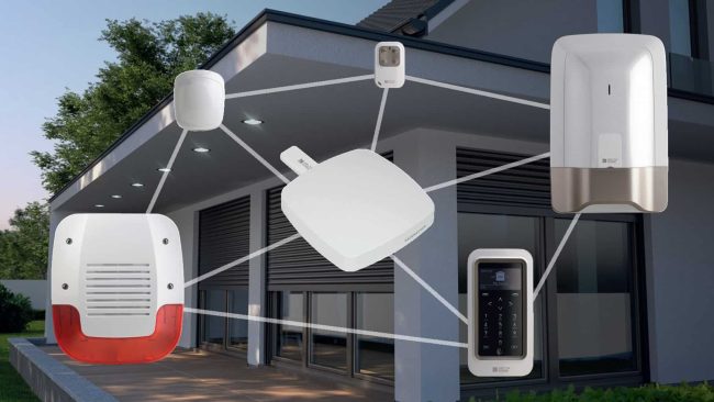 © Rademacher / Delta Dore