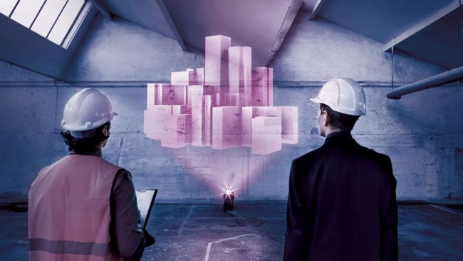 Ein wichtiges Fundament für die erfolgreiche Bauwende © Messe München