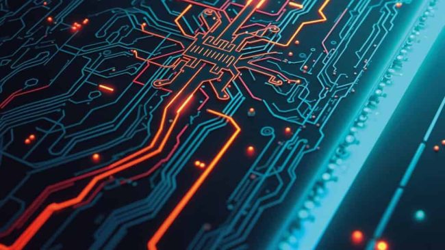 © Illustration: Deutsches Ingenieurblatt / Generated with FLUX.1 [pro]