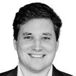 Florian Dressel © Loschelder Rechtsanwälte