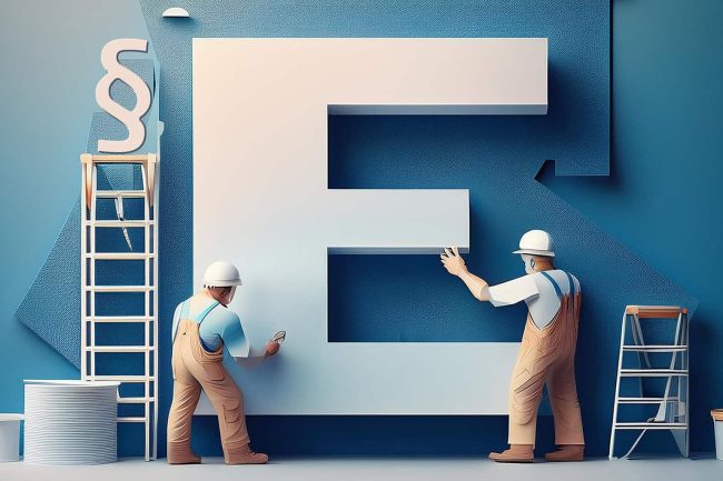 Beteiligungsprozess für „Gebäudetyp E“ gestartet © DIB