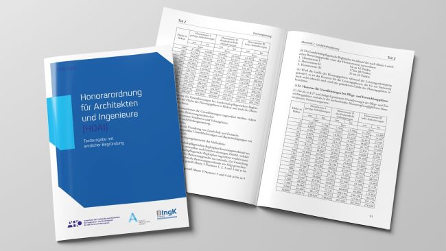 HOAI © AHO / BAK / BIngK