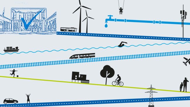 Grafik: Infrastrukturatlas | Appenzeller/Hecher/Sack (M) CC-BY-4.0
