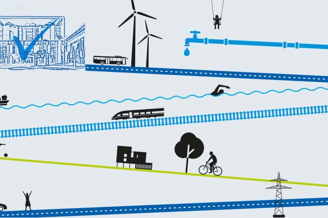 Grafik: Infrastrukturatlas | Appenzeller/Hecher/Sack (M) CC-BY-4.0