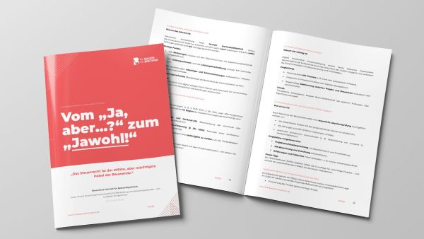 Leitfaden zur steuerlichen Behandlung von Bestandsgebäuden © BiB e. V.