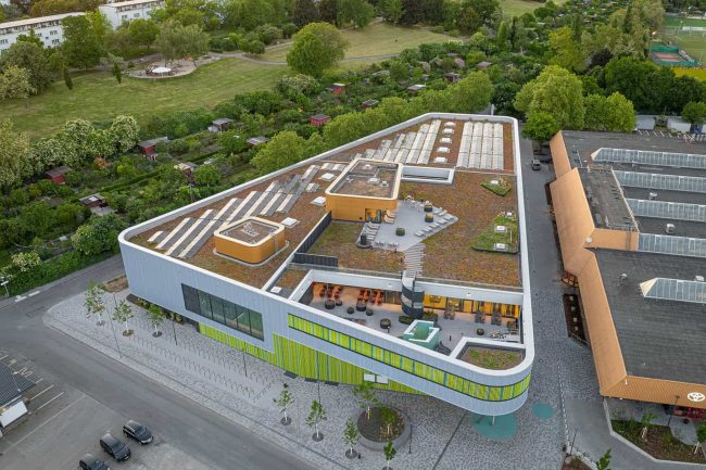 © David Matthiessen