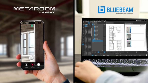 © Metaroom by AMRAX