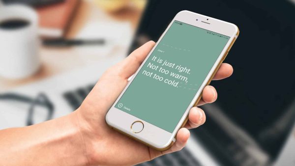 Mit der NV Embedded App lassen sich Fenster, die Innen- und Außentemperatur, der CO₂-Anteil sowie Luftfeuchtigkeit in Echtzeit überwachen. Zusätzlich können die Fenster – auch remote – geöffnet und geschlossen sowie der gewünschte Temperatur-Sollwert angepasst werden. © WindowMaster