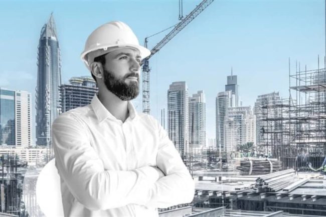 Nachhaltigkeit trifft KI: Digitale Technologien definieren das Bauen neu – Thema des Online-Events am 15. Januar 2026. © ALLPLAN