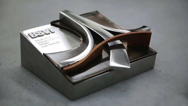 Deutscher Ingenieurpreis Straße und Verkehr © BSVI/Markus Gosse