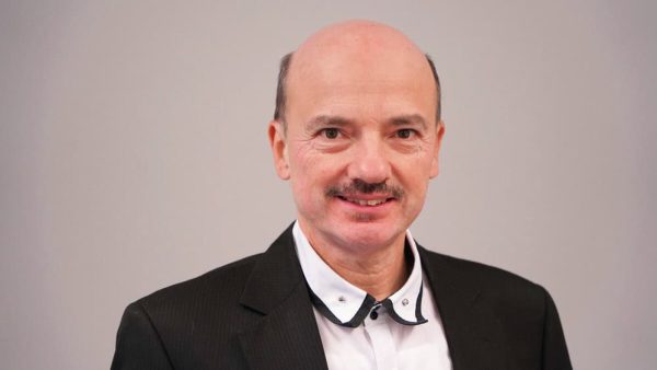 Prof. Dr.-Ing. Martin Betzler, Präsident der Ingenieurkammer Niedersachsen und Vorsitzender des Ausschusses „Umbauordnung“ der Bundesingenieurkammer © Ingenieurkammer Niedersachsen