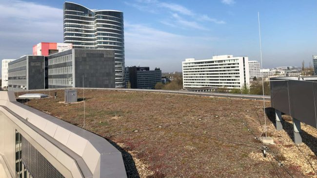 © Ravago Building Solutions Germany GmbH