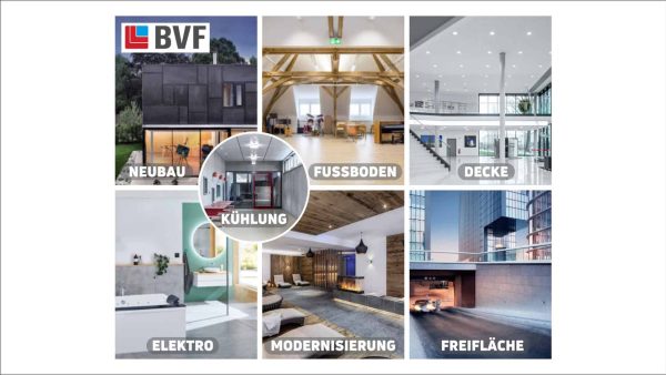 Referenzprojekte © BVF eV