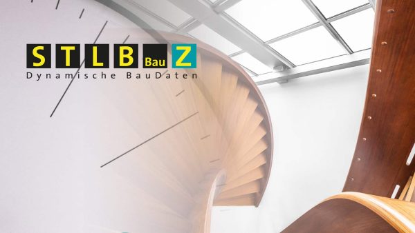 Standardleistungsbuch für das Bauwesen – Zeitvertragsarbeiten (STLB-BauZ) © GAEB