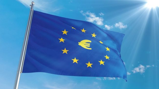 EU-Fahne © jorono/pixabay