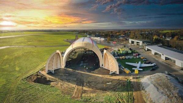 Westdeutsche Luftwerbung Theodor Wüllenkemper GmbH & Co. KG (WDL)