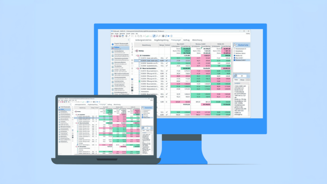 Screenshot: AVAPLAN / Urheber: storyset.com