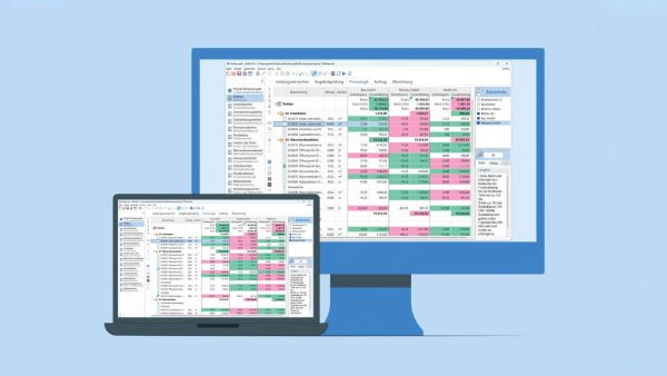 Screenshot: AVAPLAN © storyset.com