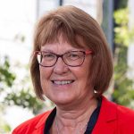 Sylvia Reyer-Rohde © BIngK