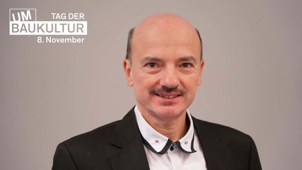Prof. Dr.-Ing. Martin Betzler, Präsident der Ingenieurkammer Niedersachsen und Vorsitzender des Ausschusses „Umbauordnung“ der Bundesingenieurkammer © Ingenieurkammer Niedersachsen