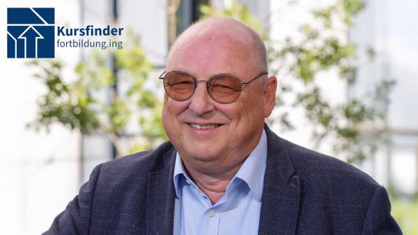 Dr.-Ing. Ulrich Scholz, Vorstandsmitglied der Bundesingenieurkammer © BIngK