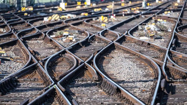 © Deutsche Bahn AG / Michael Neuhaus