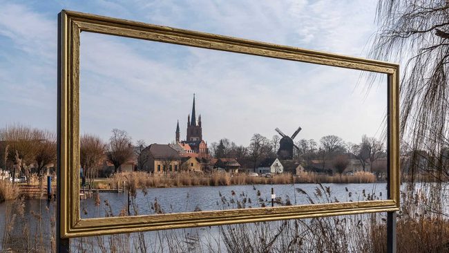 Werder (Havel) © Erik-Jan Ouwerkerk