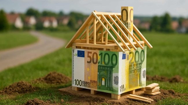 Föderungen für Wohneigentum © DIB/KI