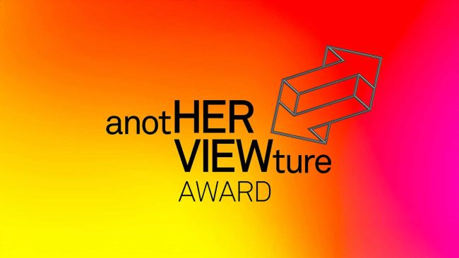 anotHERVIEWture-Award © Bundeskammer der Ziviltechniker:innnen