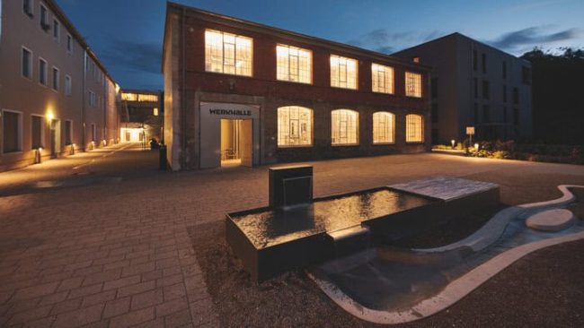 Die DALI-2 Präsenzsensoren der Baureihen theRonda