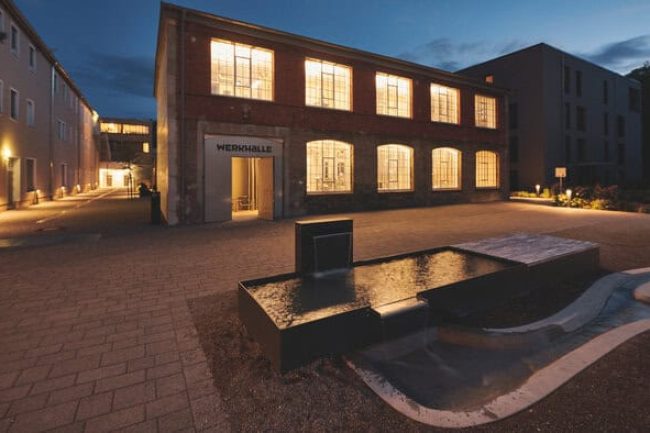 Die DALI-2 Präsenzsensoren der Baureihen theRonda