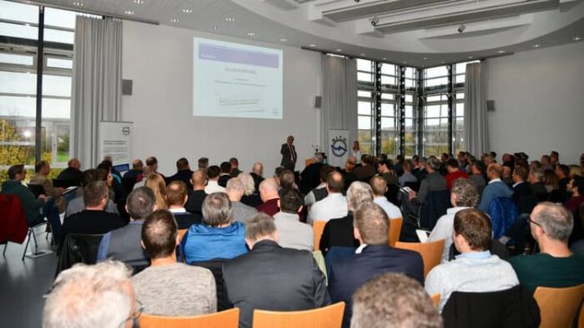 Das 11. Kolloquium zur Trinkwasserspeicherung findet am 28. November 2024 in Potsdam statt. © S.I.T.W. Fachvereinigung